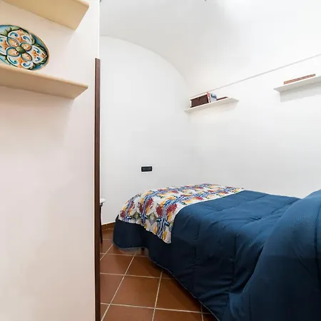 Dom wakacyjny Estate4home - Namily House Positano