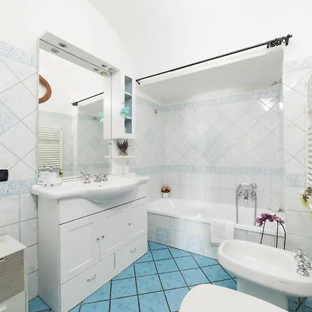 Holiday home Estate4home - Namily House Positano