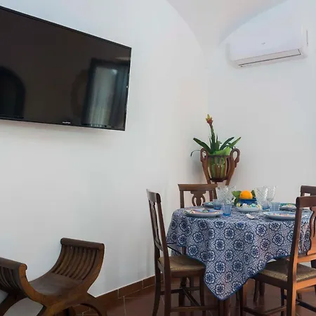 Holiday home Estate4home - Namily House Positano
