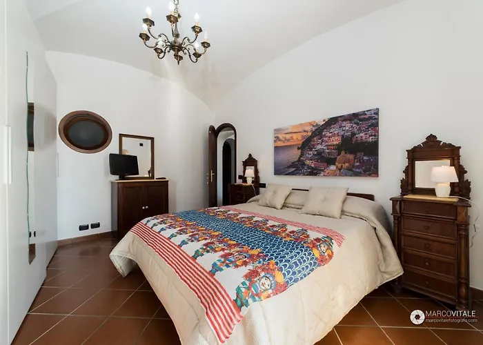 Estate4home - Namily House * Позитано