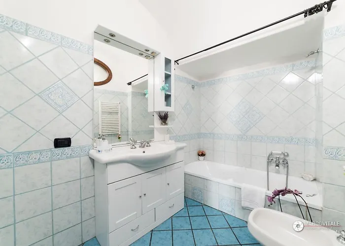 Estate4home - Namily House Позитано