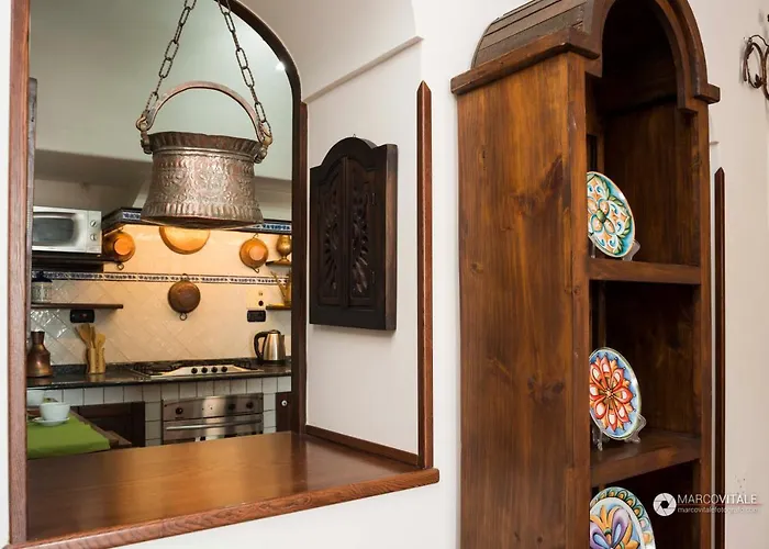 Estate4home - Namily House Позитано