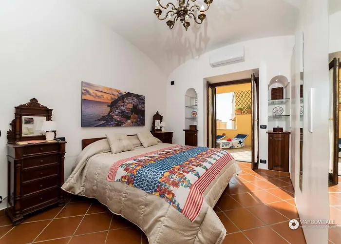 Estate4home - Namily House * Позитано