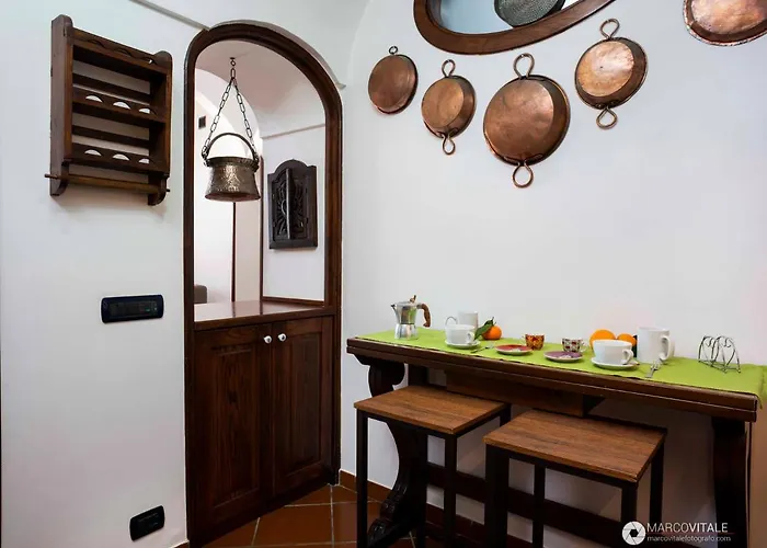 Estate4home - Namily House * Позитано