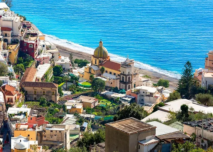 Estate4home - Namily House Дом отдыха *