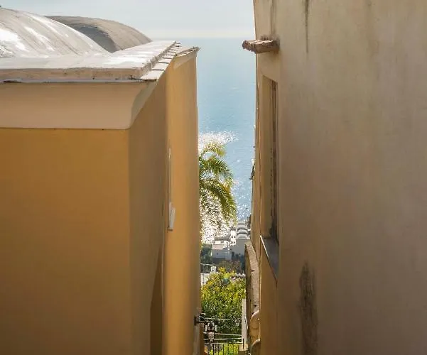 Estate4home - Namily House Позитано