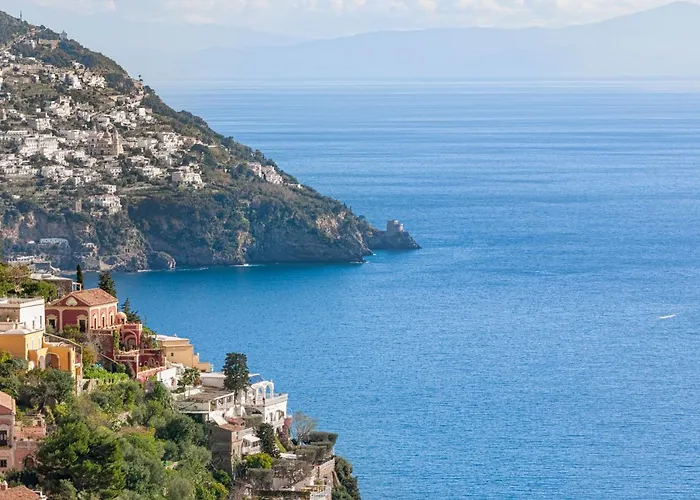 Estate4home - Namily House Дом отдыха *