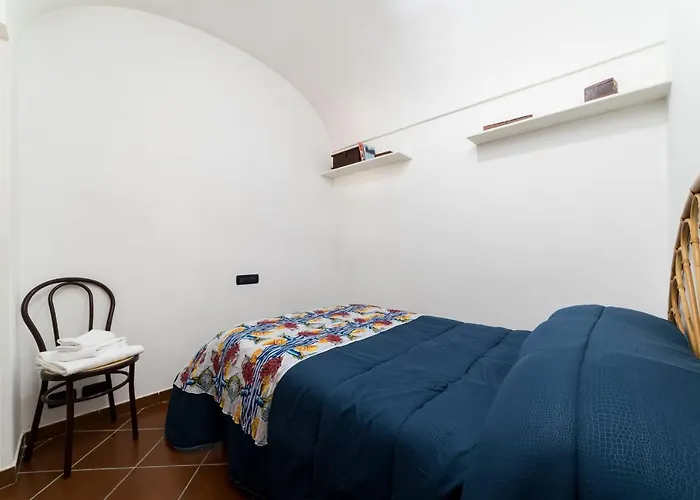 Дом отдыха Estate4home - Namily House Позитано