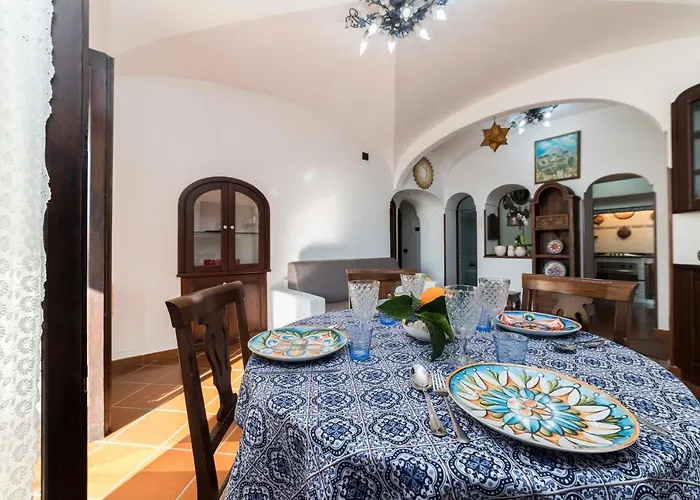 Estate4home - Namily House Позитано