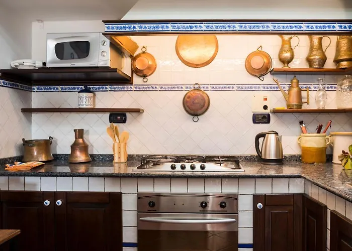 Estate4home - Namily House Дом отдыха