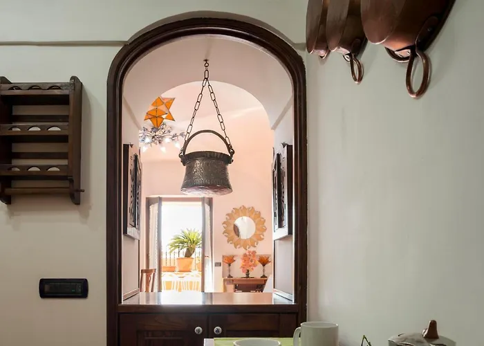 Estate4home - Namily House Дом отдыха *