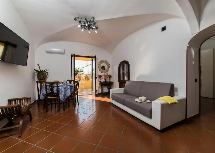 Estate4home - Namily House Позитано