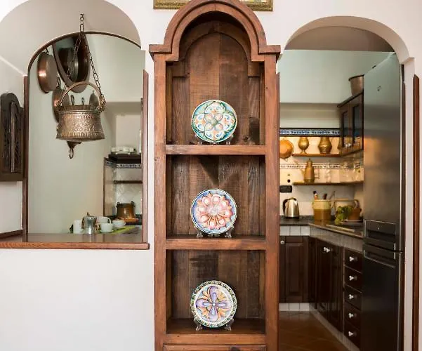 Дом отдыха Estate4home - Namily House *