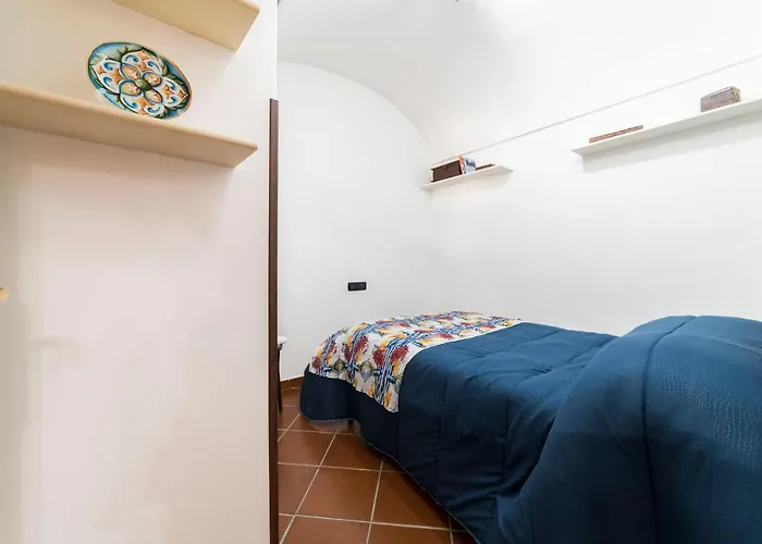 Дом отдыха Estate4home - Namily House Позитано