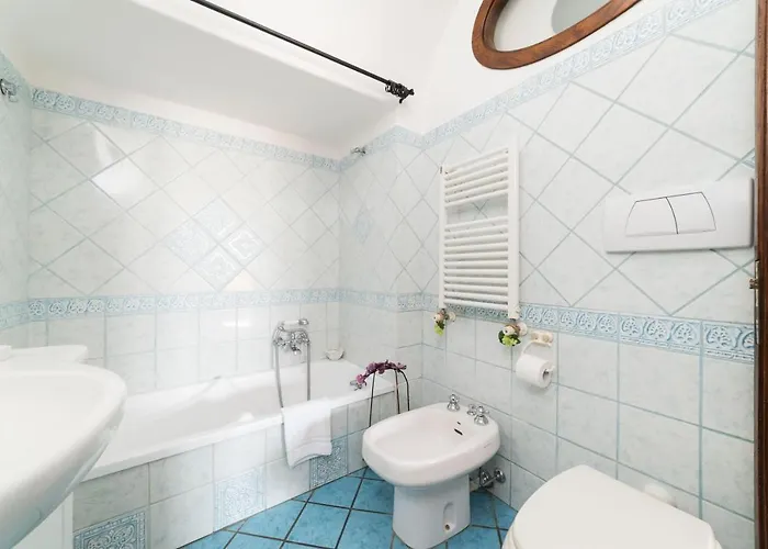 Estate4home - Namily House Позитано