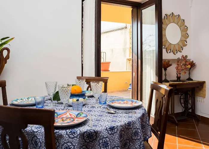 Estate4home - Namily House Дом отдыха *