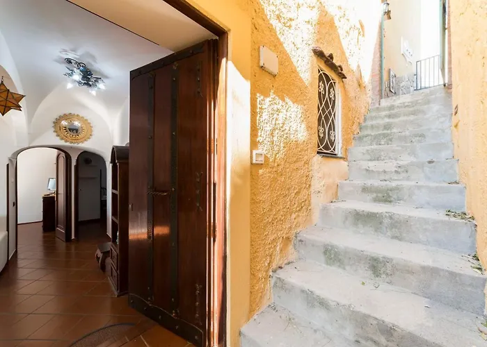 Estate4home - Namily House Дом отдыха