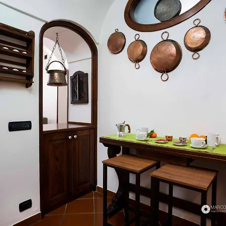 Estate4home - Namily House * بوسيتانو